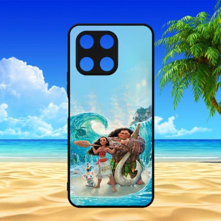 Viana - Óceán és a csapat - Honor tok