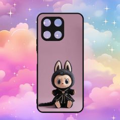 Labubu - Salembubu - Honor tok