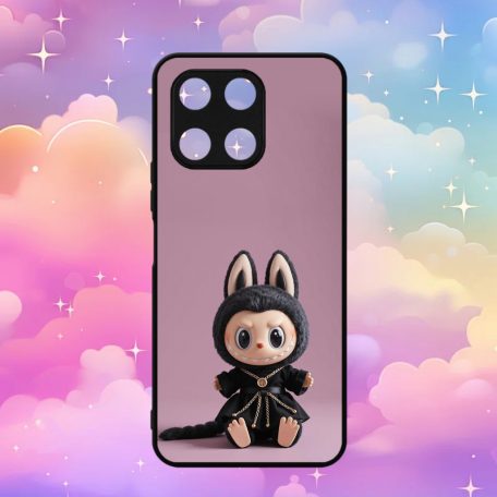 Labubu - Salembubu - Honor tok