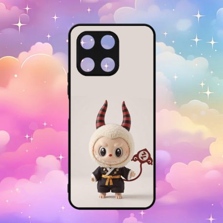 Labubu - Belzebubu - Honor tok