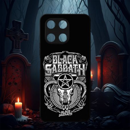 Black Sabbath - Pentagram - Honor tok 