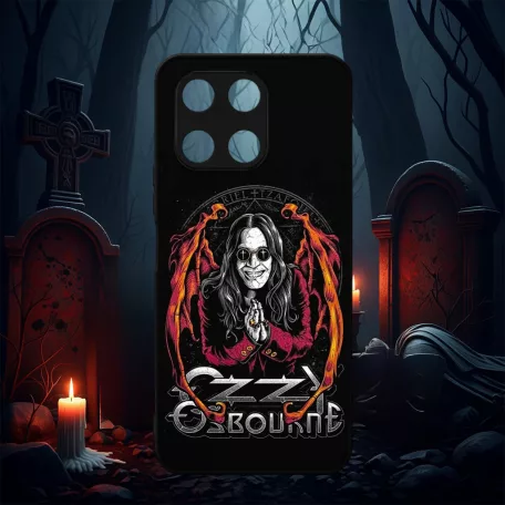 Black Sabbath - Démon Ozzy - Honor tok 