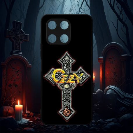 Black Sabbath - Ozzy Kereszt - Honor tok 