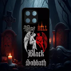 Black Sabbath - Menny és Pokol - Honor tok 