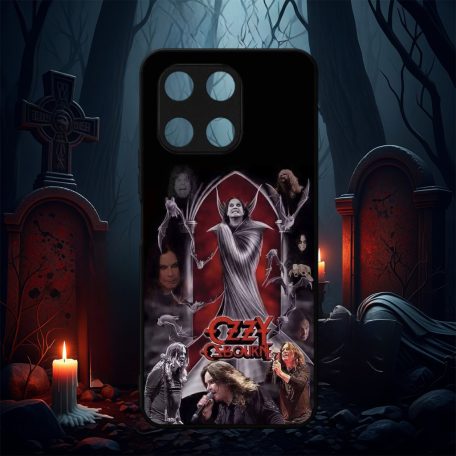 Black Sabbath - Ozzy Osbourne - Honor tok 