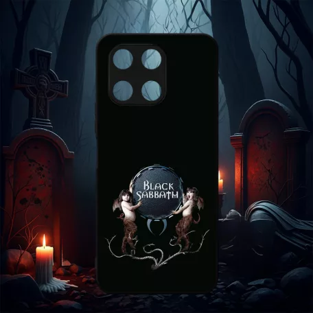 Black Sabbath - Born of Evil - Honor tok 