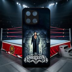 Pankráció - Undertaker - Honor tok 