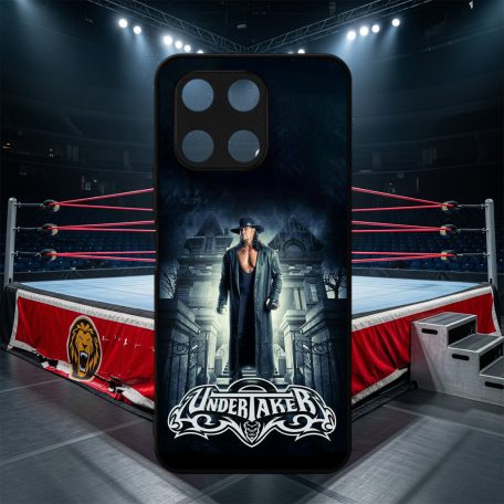 Pankráció - Undertaker - Honor tok 