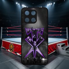 Pankráció - Undertaker logo - Honor tok 