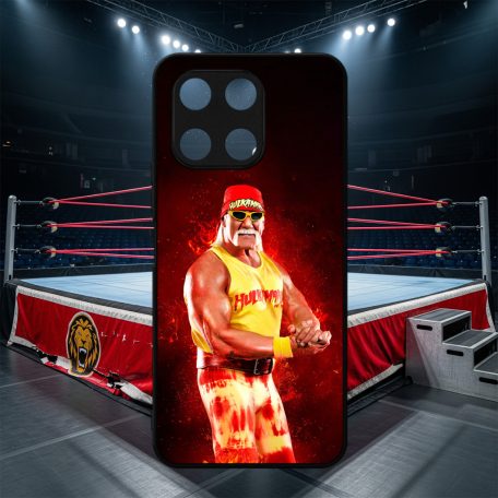 Pankráció - Hulkamania - Honor tok 