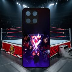 Pankráció - The Undertaker - Honor tok 