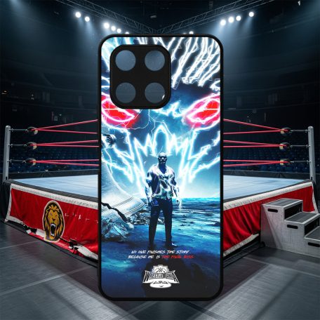 Pankráció - The Rock - Honor tok 