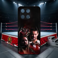 Pankráció - Seth Rollins VS CM Punk - Honor tok 