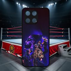 Pankráció - Seth Rollins MVP - Honor tok 