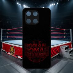 Pankráció - Roman.. Roman Reiiiiiigns - Honor tok 