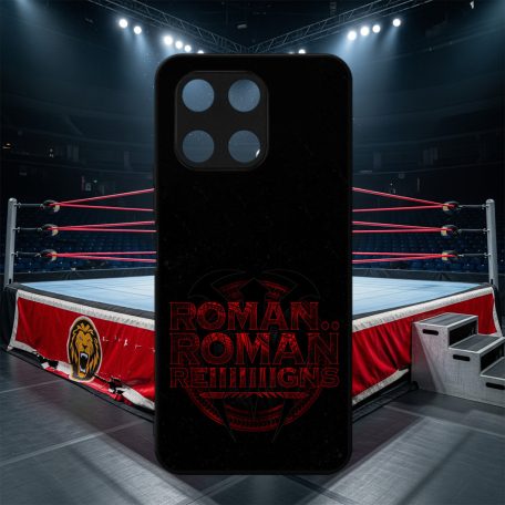 Pankráció - Roman.. Roman Reiiiiiigns - Honor tok 