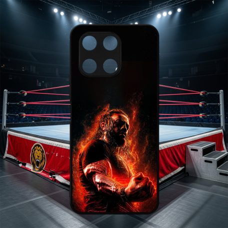 Pankráció - Roman Reigns - Honor tok 