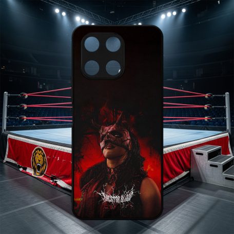 Pankráció - Rhea Ripley - Honor tok 