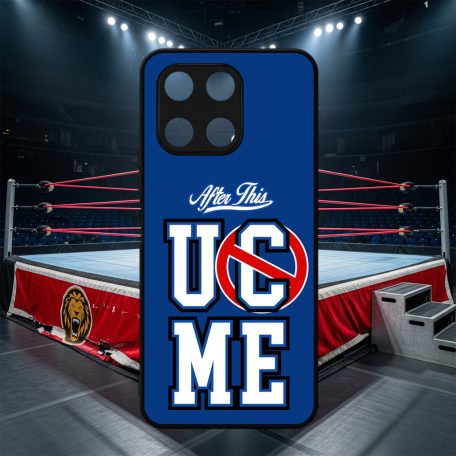 Pankráció - John Cena - U Cant See Me - Honor tok 