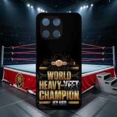 Pankráció - Yeetmania - Honor tok 