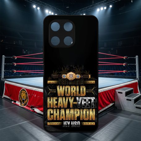 Pankráció - Yeetmania - Honor tok 