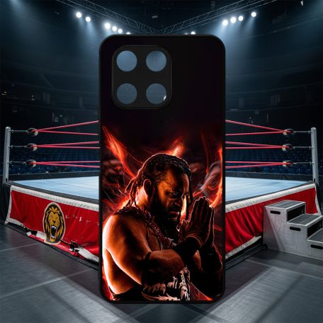 Pankráció - Jacob Fatu - Honor tok 