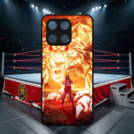 Pankráció - Jacob Fatu Samoan Werewolf - Honor tok 