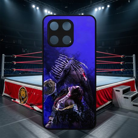 Pankráció - Iyo Sky X Rhea Ripley - Honor tok 