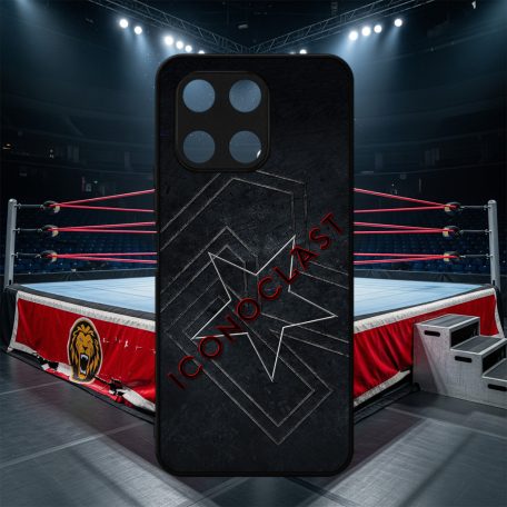 Pankráció - Edge - Iconclast - Honor tok 