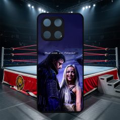 Pankráció - Dom and Liv - Honor tok 