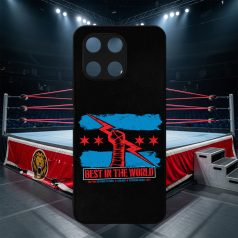 Pankráció - CM Punk Best in the world - Honor tok 