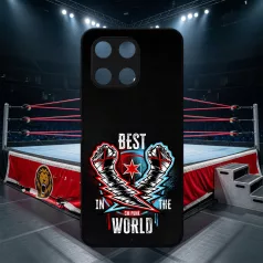 Pankráció - CM Punk BITW - Honor tok 