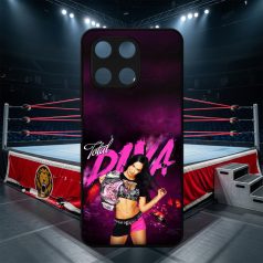 Pankráció - AJ Lee - Honor tok 