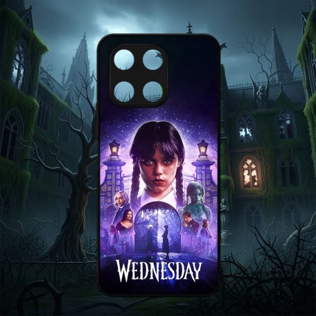 Wednesday - Poszter - Honor tok 