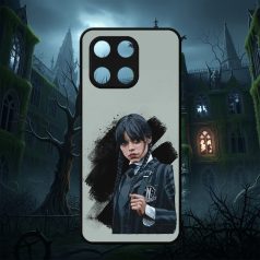 Wednesday - Art - Honor tok 