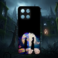 Wednesday - Wednesday és Enid - Honor tok 