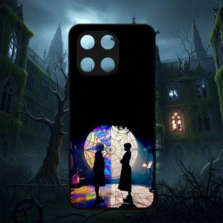 Wednesday - Wednesday és Enid - Honor tok 