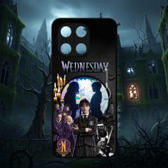 Wednesday - Wednesday Addams kollázs - Honor tok 