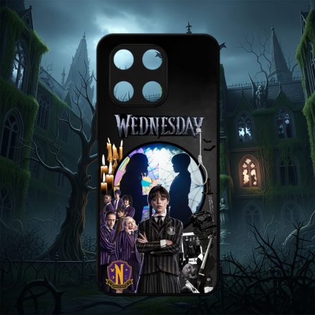 Wednesday - Wednesday Addams kollázs - Honor tok 