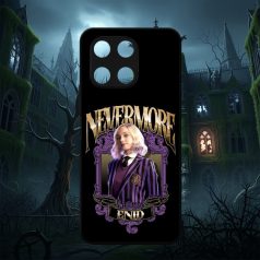 Wednesday - Nevermore Enid - Honor tok 