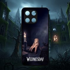 Wednesday - Izé - Honor tok 