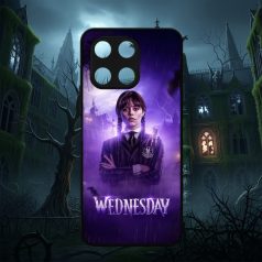 Wednesday - Lila eső - Honor tok 