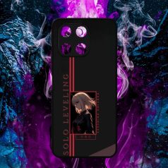 Solo Leveling – Dancing Princess - Honor tok