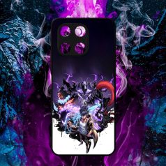 Solo Leveling – Unleashed Power - Honor tok