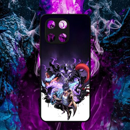 Solo Leveling – Unleashed Power - Honor tok