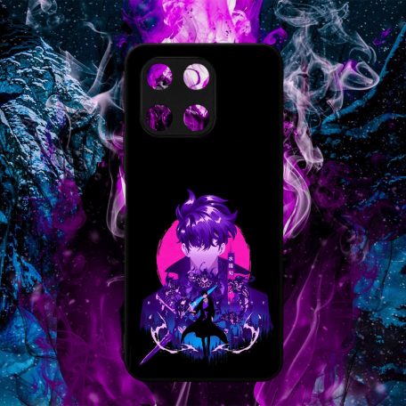 Solo Leveling – Art - Honor tok