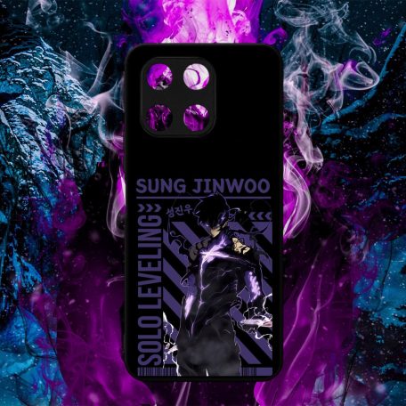 Solo Leveling – Sung Jin-Woo - Honor tok