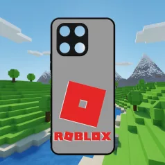 Roblox Logo - Honor tok