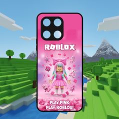 Roblox - Play pink, play Roblox - Honor tok