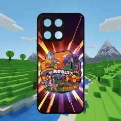 Roblox World - Honor tok